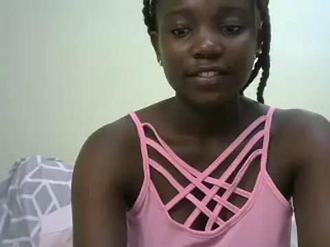 Latiffagodess online show from January 9, 6:17 am