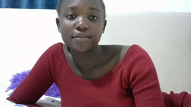 Latiffagodess online show from October 11, 5:50 am