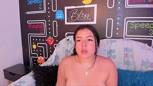 Snapshot of Barbara_honey chatting on December 20, 3:42 pm Barbara honey online show from December 20, 3:42 pm
