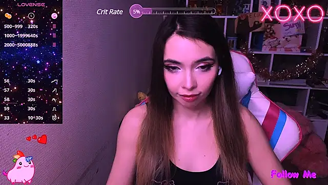 Snapshot of Sia_Shine chatting on January 26, 2:19 pm Sia Shine online show from January 26, 2:19 pm