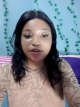 Sugartonguexx online show from January 28, 2:31 pm