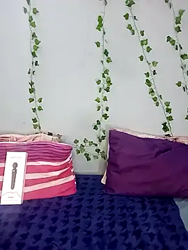 Sugartonguexx online show from February 1, 2:47 am