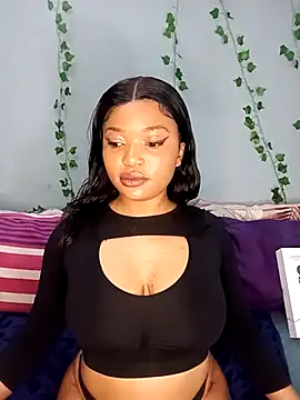 Sugartonguexx online show from February 1, 9:19 pm