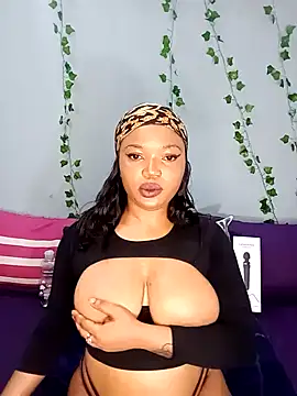 Sugartonguexx online show from February 5, 7:42 pm