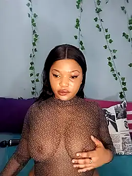 Sugartonguexx online show from February 7, 1:53 pm