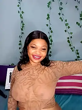 Sugartonguexx online show from February 7, 6:24 pm