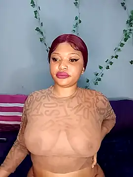 Sugartonguexx online show from February 18, 7:19 pm