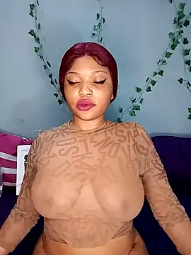 Sugartonguexx online show from February 19, 2:44 am