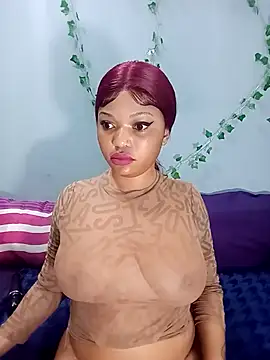 Sugartonguexx online show from February 21, 9:54 pm