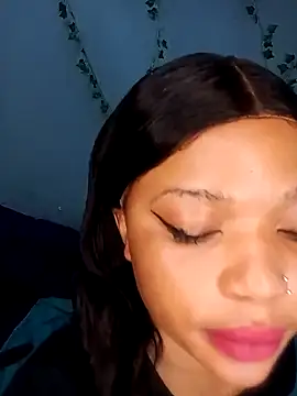 Sugartonguexx online show from March 2, 6:19 pm