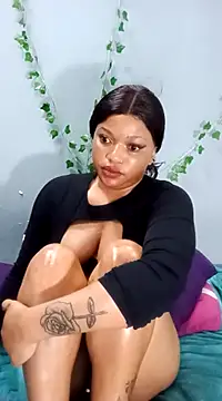 Sugartonguexx online show from March 3, 12:26 am