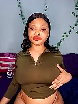 Sugartonguexx online show from March 4, 11:11 pm