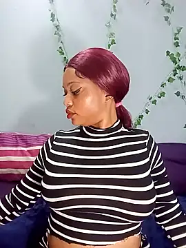 Sugartonguexx online show from March 11, 6:08 pm