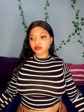 Sugartonguexx online show from March 12, 5:28 pm