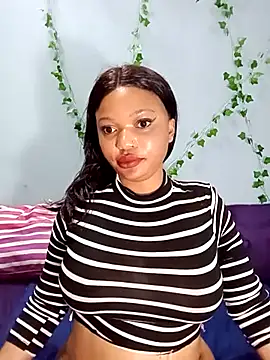 Sugartonguexx online show from March 13, 1:10 am