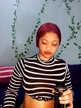 Sugartonguexx online show from March 16, 7:06 pm