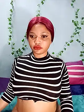 Sugartonguexx online show from March 19, 2:27 am