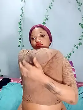 Sugartonguexx online show from March 21, 2:28 am