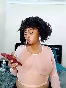 Sugartonguexx online show from November 9, 7:56 pm