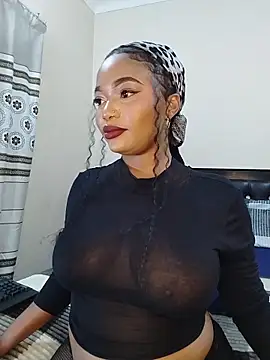 Sugartonguexx online show from February 17, 8:04 pm