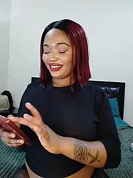 Sugartonguexx online show from March 12, 7:58 am