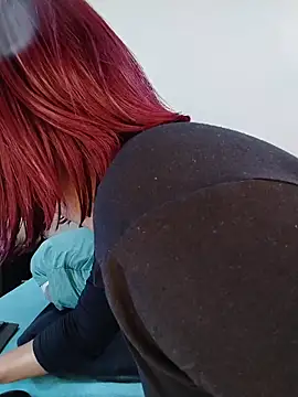 Sugartonguexx online show from March 14, 10:15 pm