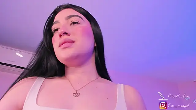 angeel fox online show from November 27, 3:08 am