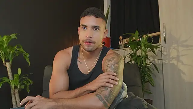 LincomAmith online show from February 25, 1:15 am