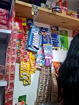 Snapshot of PamelaDoouce chatting on February 6, 8:12 pm PamelaDoouce online show from February 6, 8:12 pm