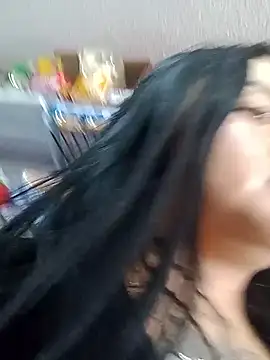 Snapshot of PamelaDoouce chatting on February 11, 7:52 pm PamelaDoouce online show from February 11, 7:52 pm