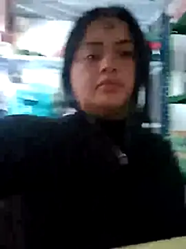 Snapshot of PamelaDoouce chatting on February 18, 10:50 pm PamelaDoouce online show from February 18, 10:50 pm