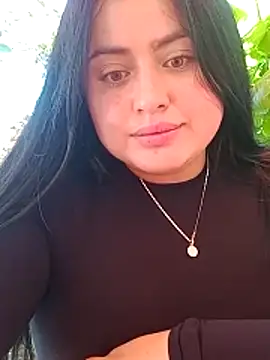 Snapshot of PamelaDoouce chatting on February 27, 4:29 pm PamelaDoouce online show from February 27, 4:29 pm