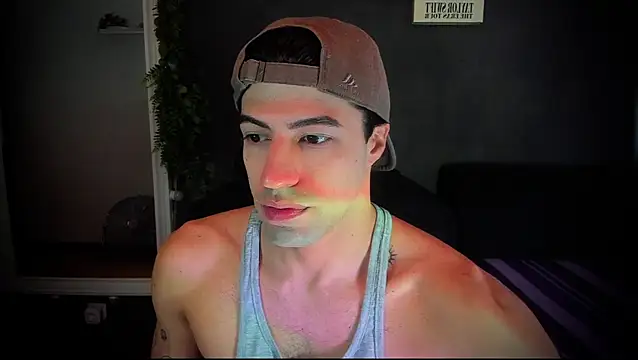 newjeff online show from October 25, 9:17 am