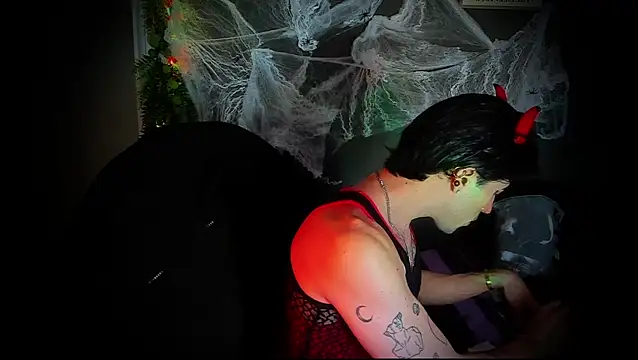 newjeff online show from October 31, 9:27 pm