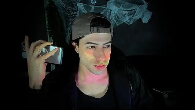 newjeff online show from November 4, 7:02 pm