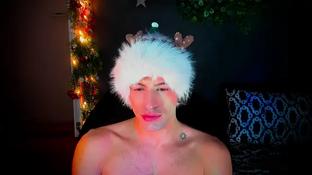 newjeff online show from December 18, 12:17 am