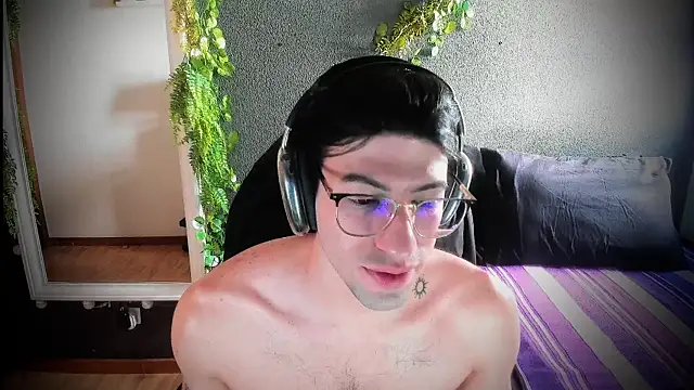 newjeff online show from March 24, 12:10 pm