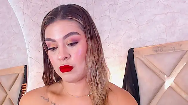 JoannaStanford online show from January 7, 11:07 pm