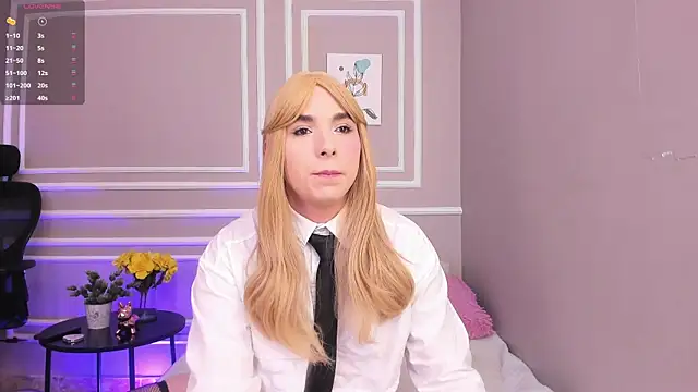 Snapshot of meloddysky chatting on December 21, 5:29 pm meloddysky online show from December 21, 5:29 pm