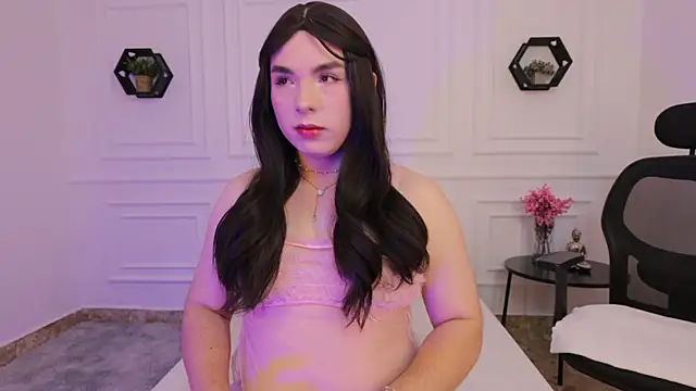 meloddysky online show from September 22, 8:55 pm