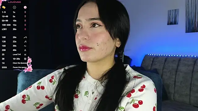 ZaraDames  online show from November 9, 3:05 am