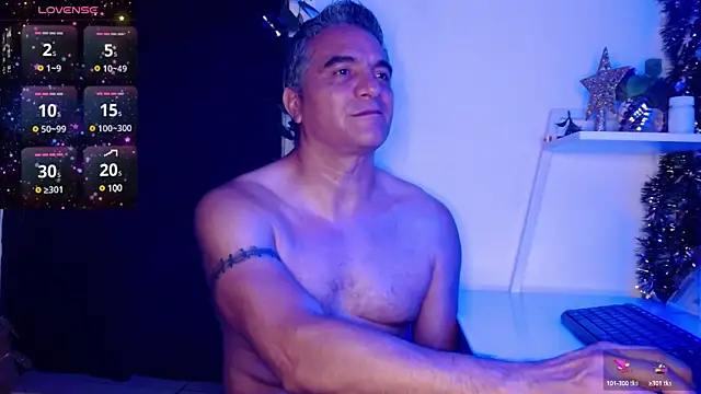 Snapshot of golden_punisher chatting on January 7, 8:24 am golden punisher online show from January 7, 8:24 am