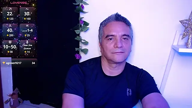 Snapshot of golden_punisher chatting on January 8, 8:38 am golden punisher online show from January 8, 8:38 am