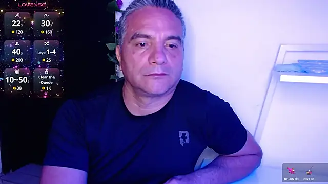 Snapshot of golden_punisher chatting on January 10, 8:51 am golden punisher online show from January 10, 8:51 am