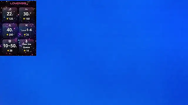 Snapshot of golden_punisher chatting on January 18, 4:59 am golden punisher online show from January 18, 4:59 am