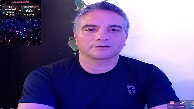 Snapshot of golden_punisher chatting on January 29, 9:55 am golden punisher online show from January 29, 9:55 am