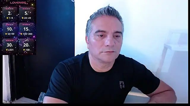 Snapshot of golden_punisher chatting on January 30, 5:19 am golden punisher online show from January 30, 5:19 am