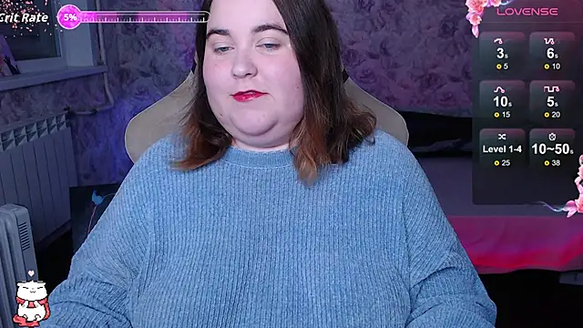 Estelle Hicks online show from September 15, 6:19 pm