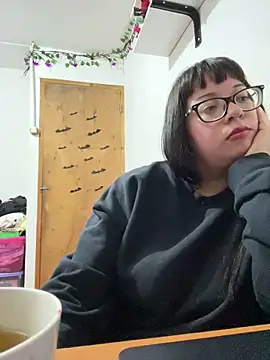 indiegirl666 online show from December 27, 2:58 am