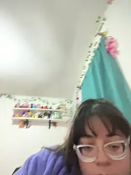 indiegirl666 online show from January 17, 4:39 am